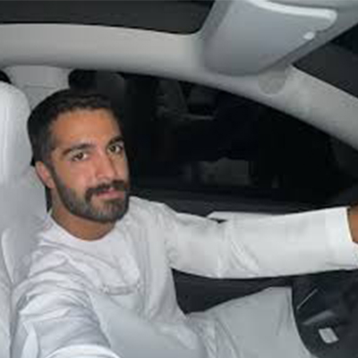 سعود العتيبي