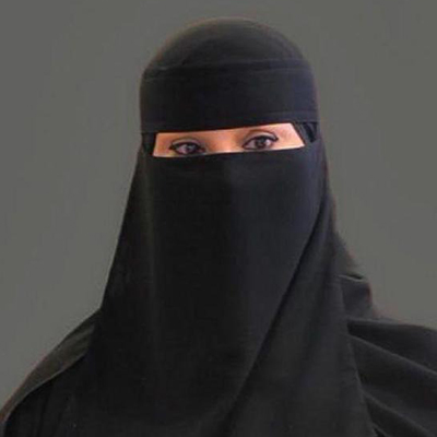 فاطمة القحطاني