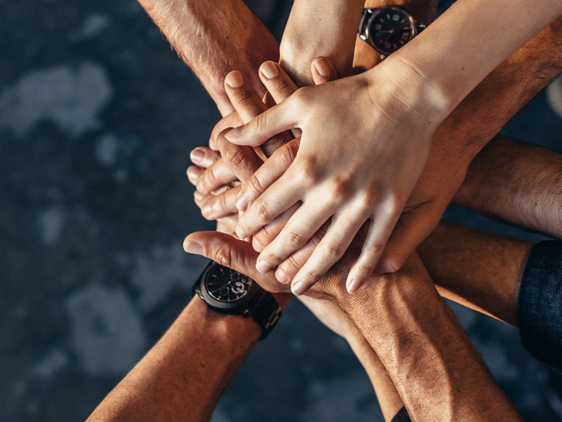 الجودة والالتزام