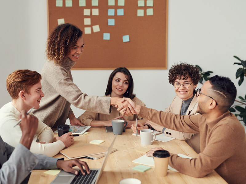 سرعة التنفيذ